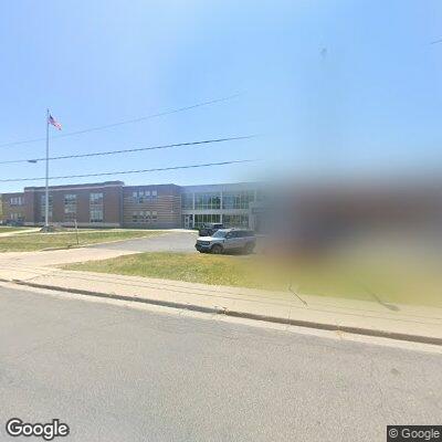Juvenile assaulted at school, injuries reported.
