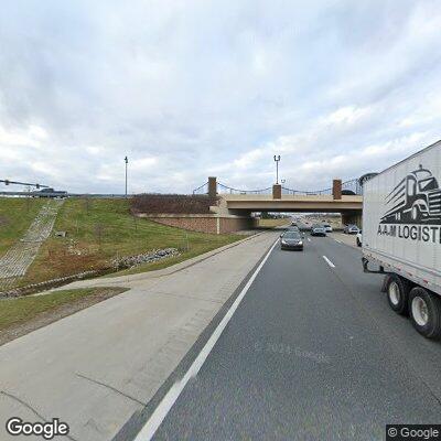 Motor vehicle accident with leg and arm injuries