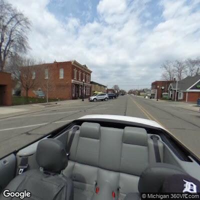 Accident reported at 23 In requiring duty personnel to respond