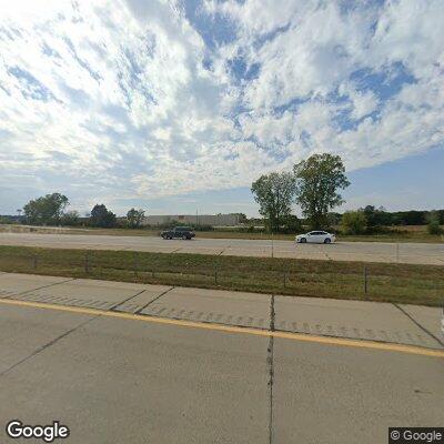 Vehicle preventing merging into left lane and driving slowly on I-96