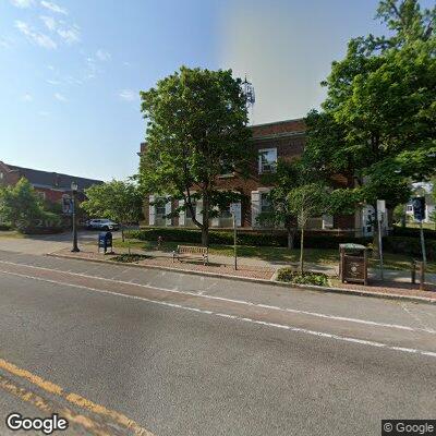 Fire crew investigates natural gas leak near Bush Gardens, East Aurora NY | CrimeRadar