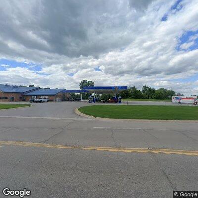 Rescue dispatched for elderly confused female at request of police department