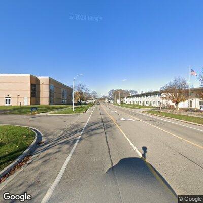 Gas leak reported, fire department dispatched.