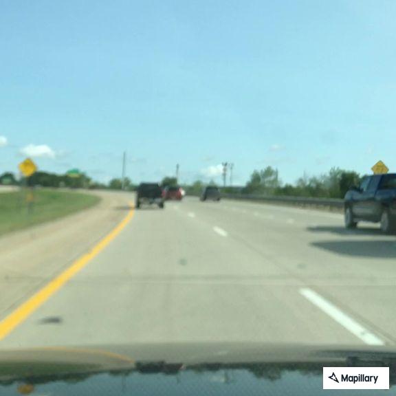 Elderly woman on oxygen bleeding from nose near 76th St, Kent County MI ...