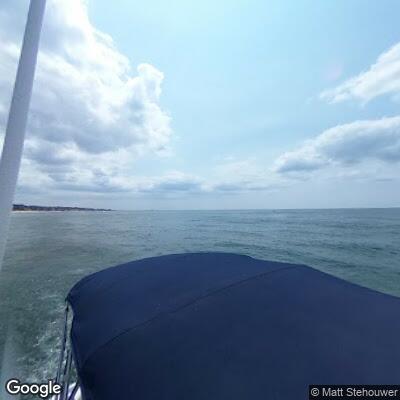Intoxicated male fell into water and was bleeding from the head before being pulled onto a boat.