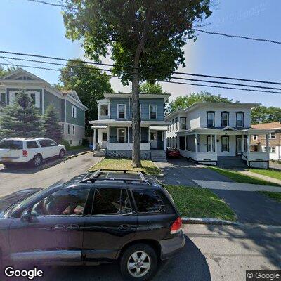 Verbal and physical dispute between family members reported, Syracuse