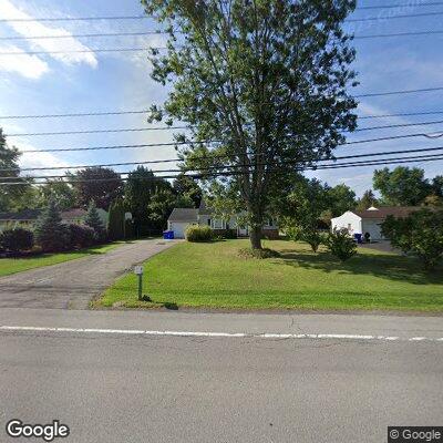 Natural gas leak reported at residential kitchen, Rochester NY | CrimeRadar