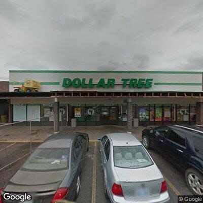 Woman caught shoplifting at Dollar Tree in Muskegon, Muskegon MI ...