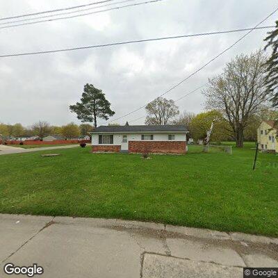 Assault on female and drag into house reported.