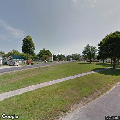 Residential alarm at Ridgefield address