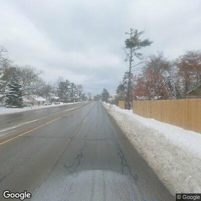 Erratic driving reported for a Chevy truck; license plate EHF 9585 checked.