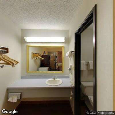 Deceased male found at Super 8 Motel, Room 228