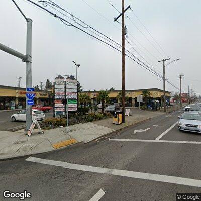 7958 Se Foster Rd Injury crash alarms at SE Foster Rd and SE 82nd Ave, Portland OR ...