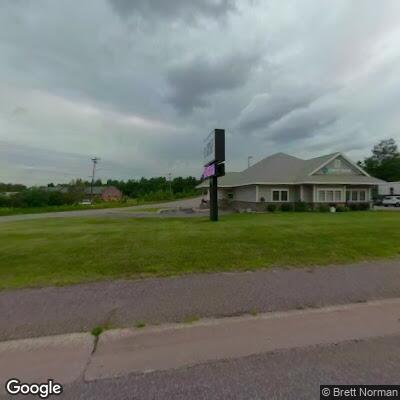 Burglary reported at First Bank