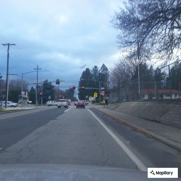 False fire alarm at elementary school, Spokane WA CrimeRadar