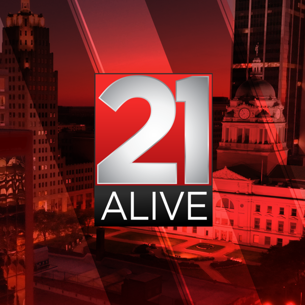 21 Alive News's avatar