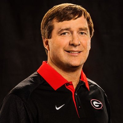 "This Team Passes The Eye Test." Coach Kirby Smart On The CFP Final ...