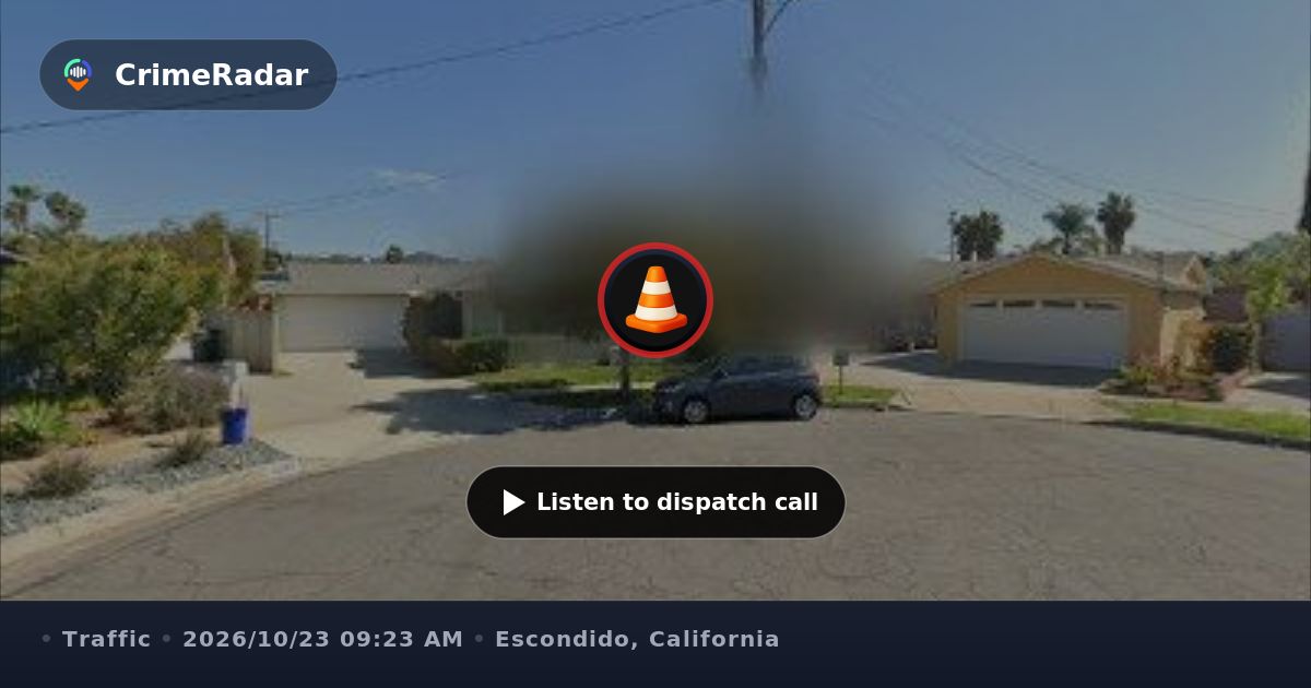 Pothoole Pothole hazard in westbound lane on State Route 8, Escondido CA ...
