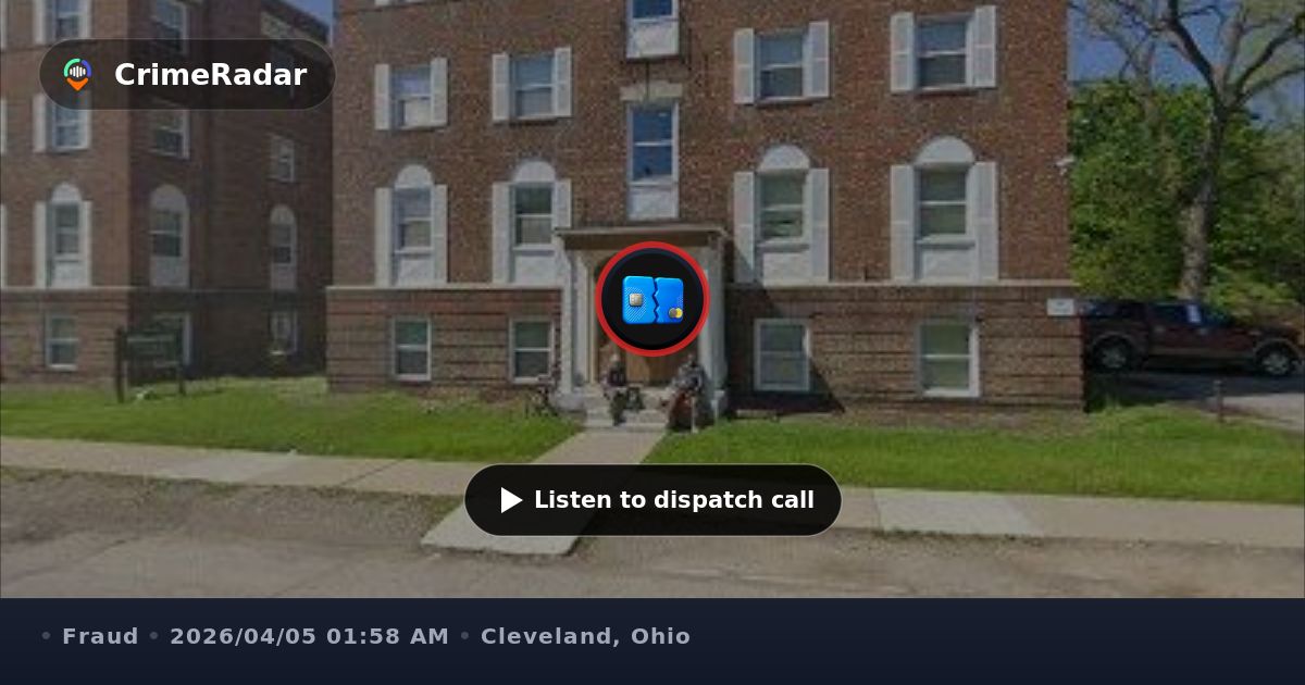 Rider reports canceled trip by Lyft driver, Cleveland OH | CrimeRadar