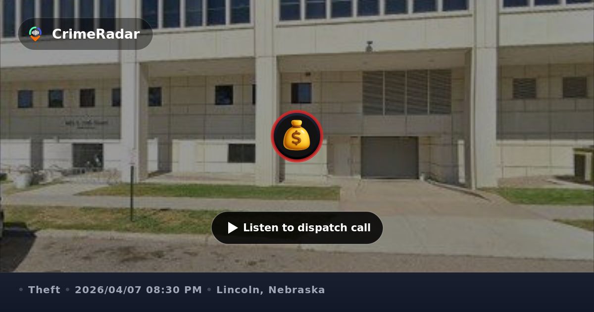 Warrants Lincoln Ne