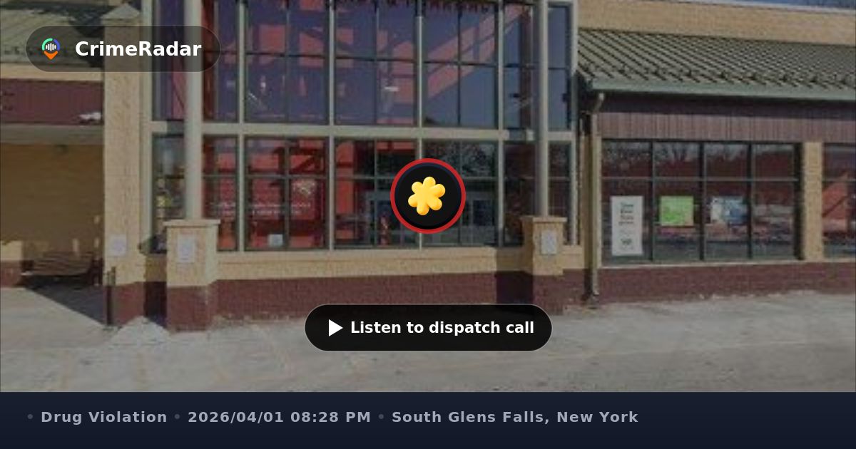 Woman reportedly smoking crack at plaza bench, South Glens Falls NY ...
