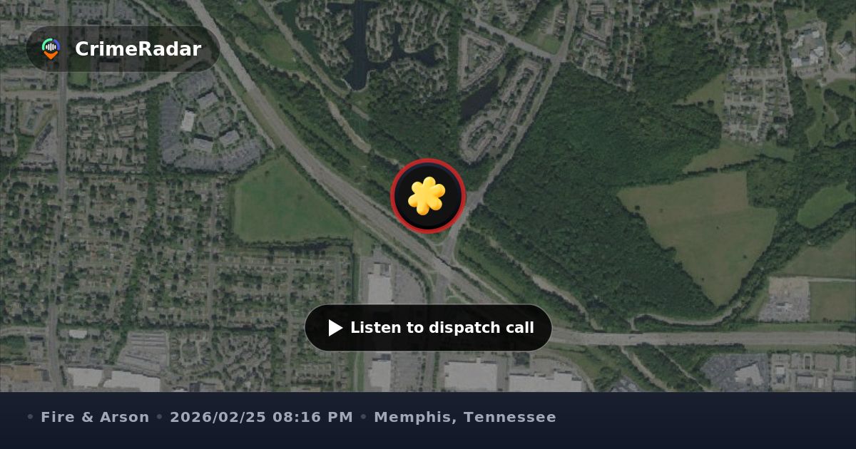 Overcrowded restaurant creating fire hazard, Memphis TN | CrimeRadar