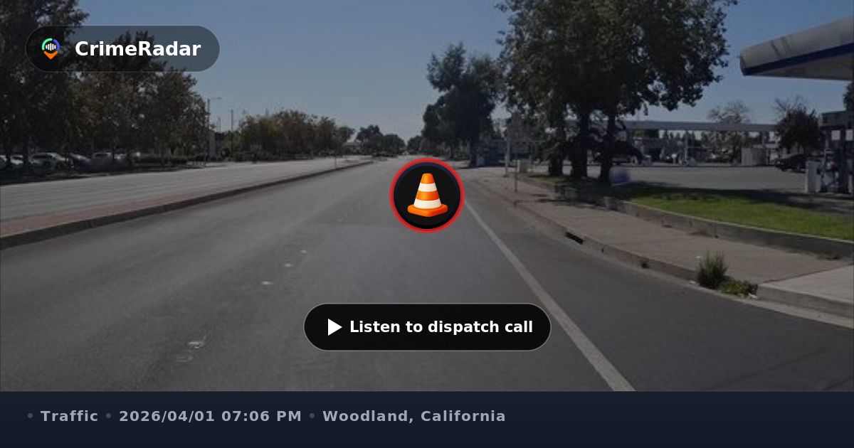 Motorcycle rider hurt in hit-and-run crash on East Main, Woodland CA ...