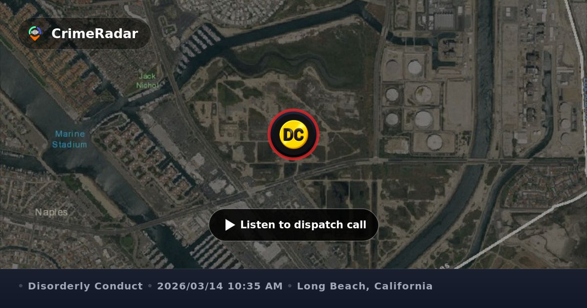 Loud music and picketing near Long Beach yacht club, Long Beach CA ...