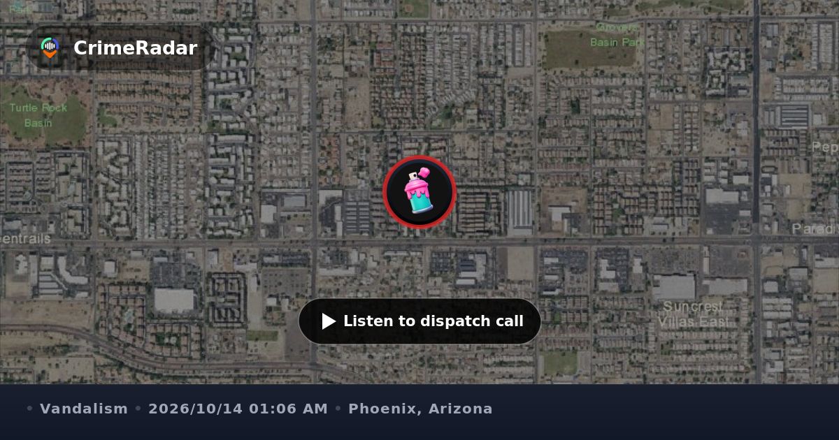 Juvenile throws eggs at window in apartment complex, Phoenix AZ ...