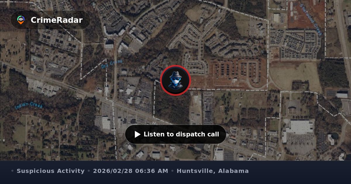 Caller reports possible hacking of phone and computer, Huntsville AL ...