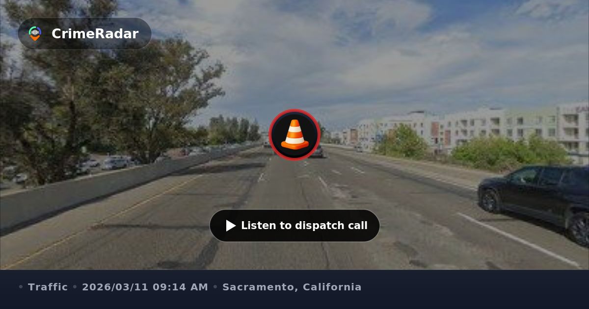Speeding road rage incident on Highway 51, Sacramento County CA ...