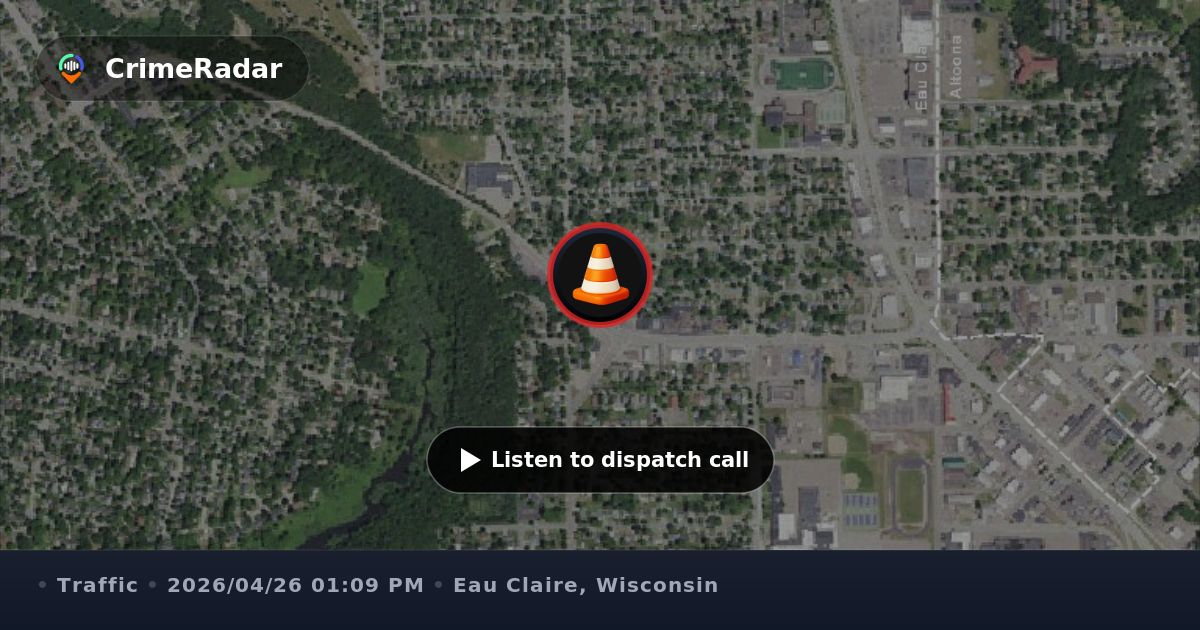 Pregnant driver hurt in crash at Keith and Brackett, Eau Claire WI ...