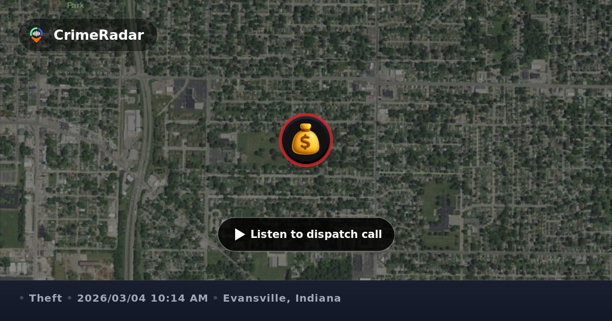 Uber driver leaves with rider’s bag and belongings, Evansville IN ...