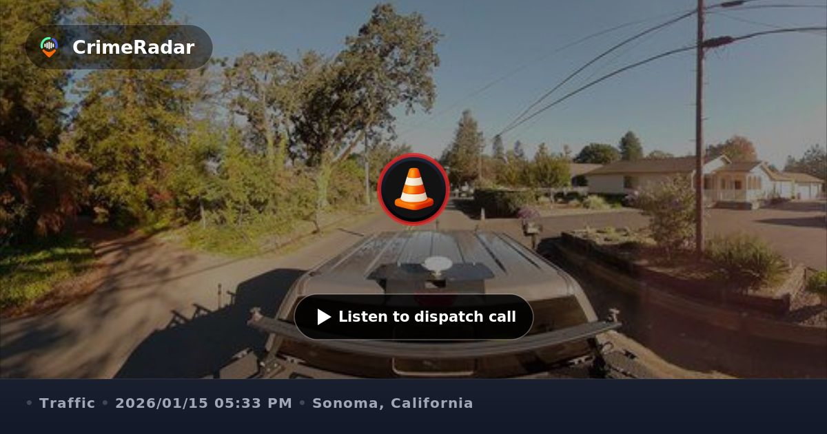 Loose cow creates traffic hazard near Willowside Rd, Sonoma County CA ...