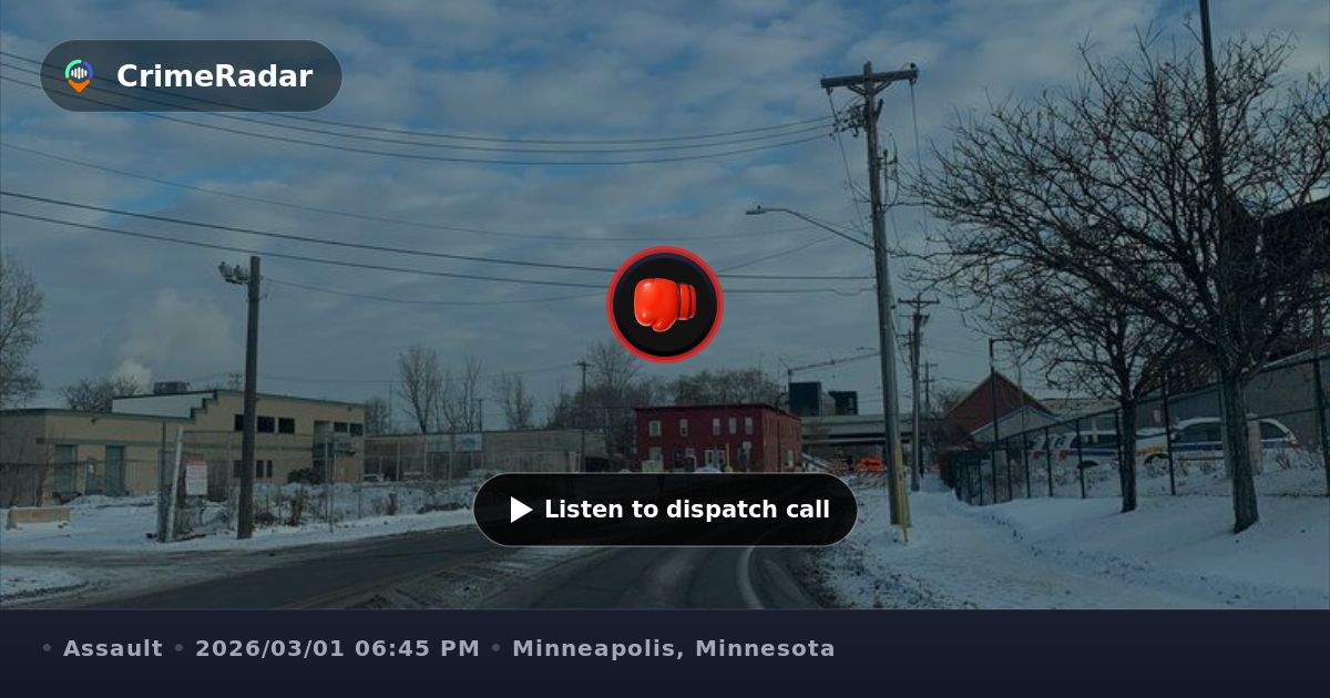 Police break up fight on bus after smoking complaint, Minneapolis MN ...