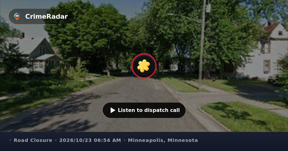 Pothoole Emergency pothole closes two lanes on eastbound 394, Minneapolis MN ...