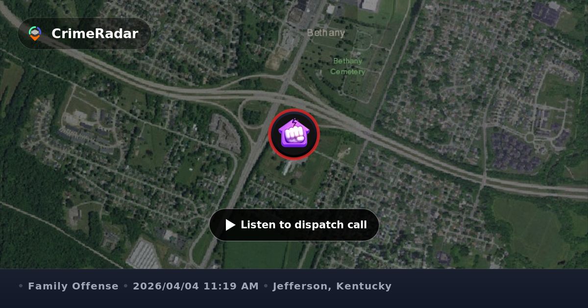 Landlord damaging tenant’s house on Dutchkey Road, Jefferson County KY ...