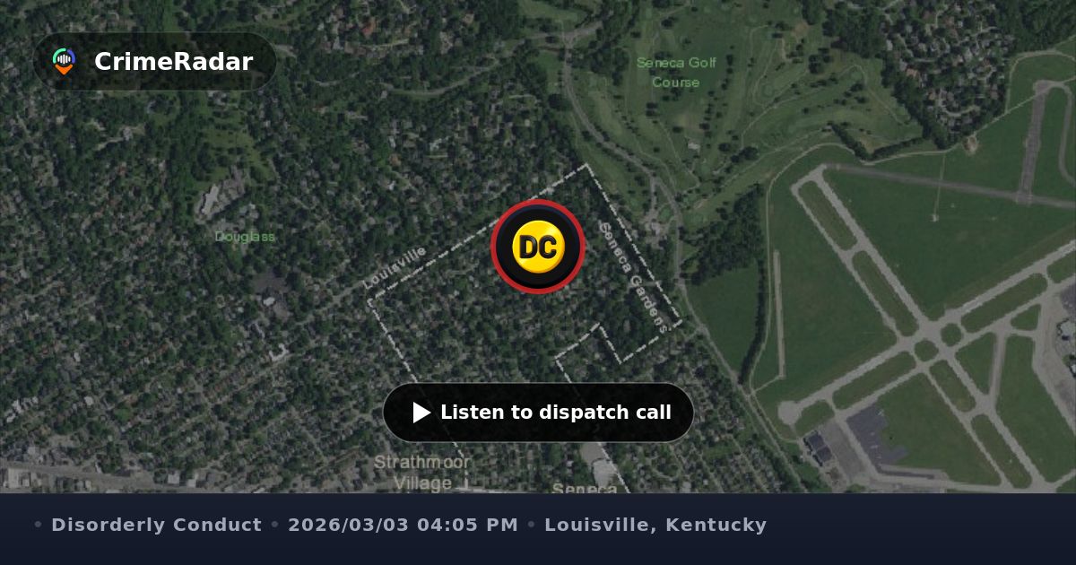 Passenger refuses to pay Uber fare on Byron Avenue, Louisville KY ...