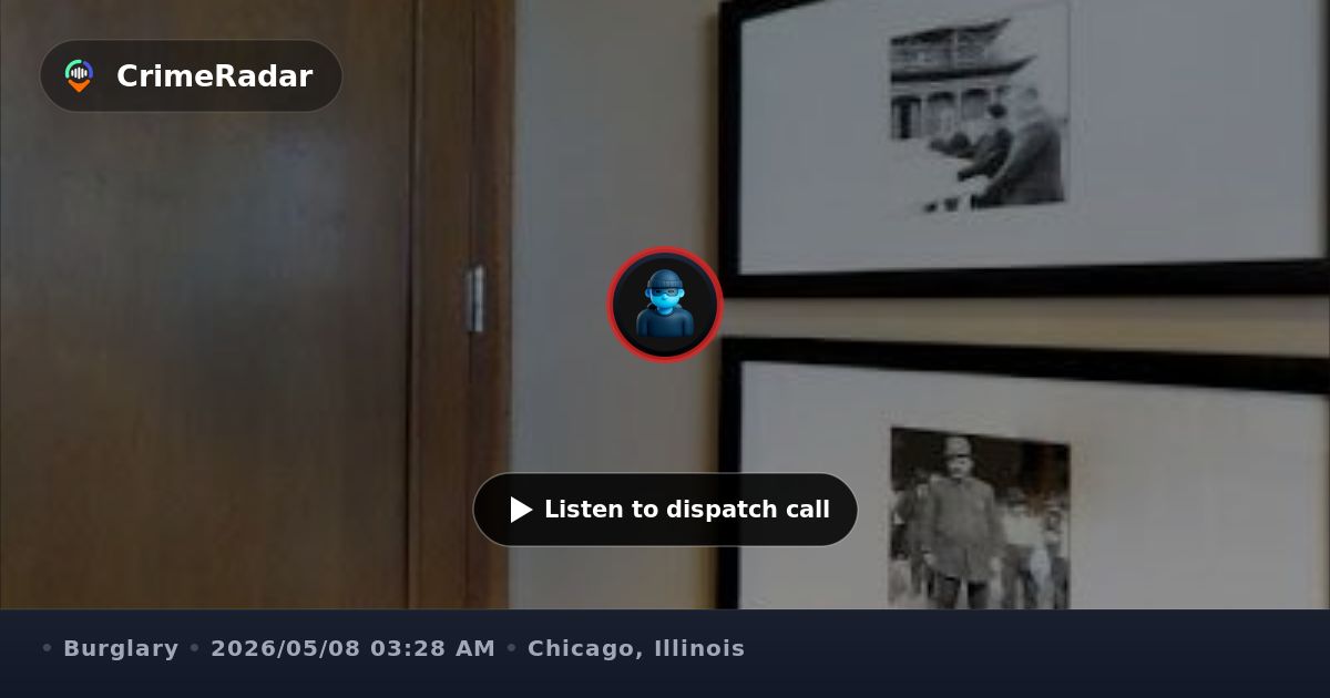 Off-duty man detained after hopping tenant partition, Chicago IL ...