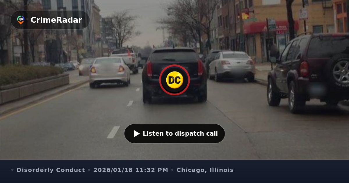 Large group causes disturbance at 606 Lounge, Chicago IL | CrimeRadar