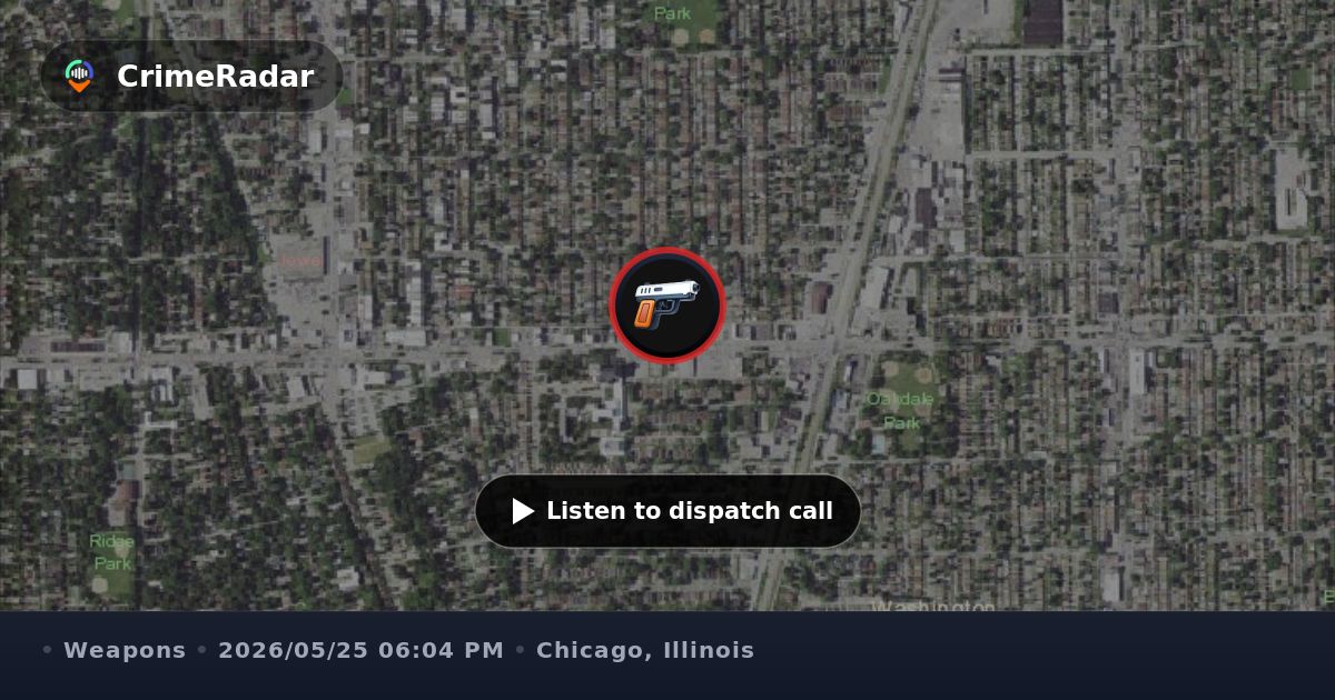 Shooting reported after possible drug transaction in basement near W ...