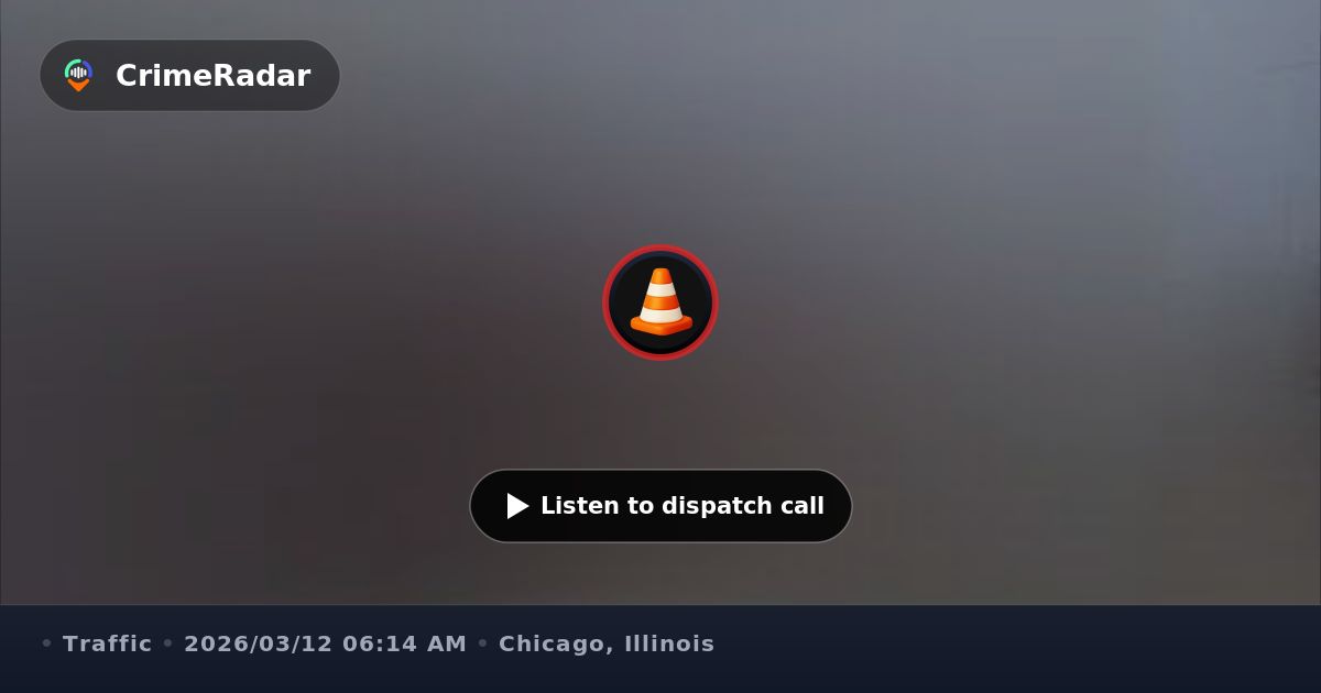 Icy roads cause multiple crashes near Washington and Lake, Chicago IL ...