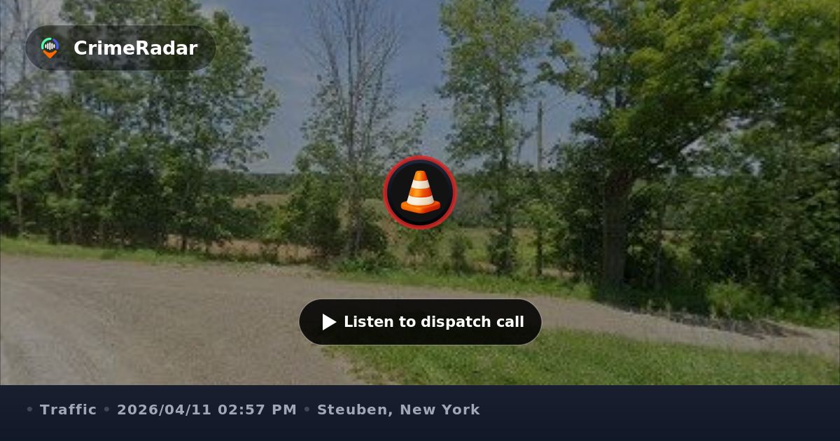 Manure tank rollover with entrapment in Jasper, Steuben County NY ...