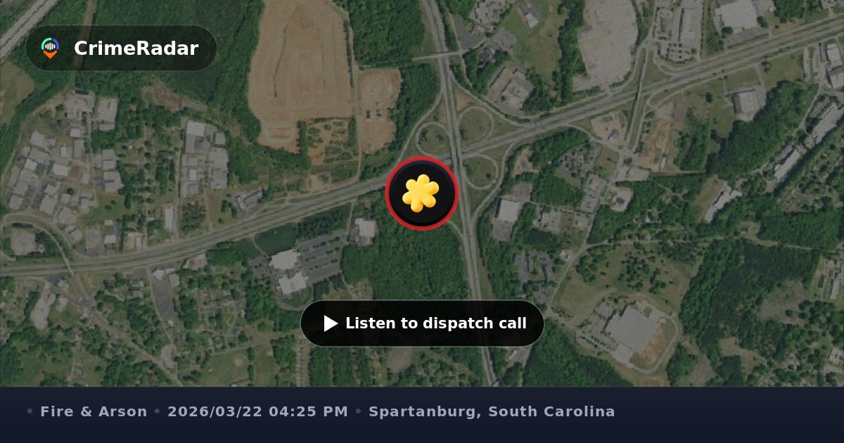 Curated visual reference: Report Of Possible Explosion On Gordon Street Spartanburg Sc Photo Inspiration