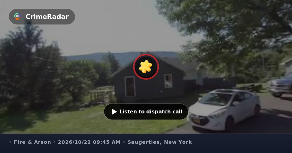 Propane Sources Propane leak with illness reported on Route 32, Saugerties NY | CrimeRadar