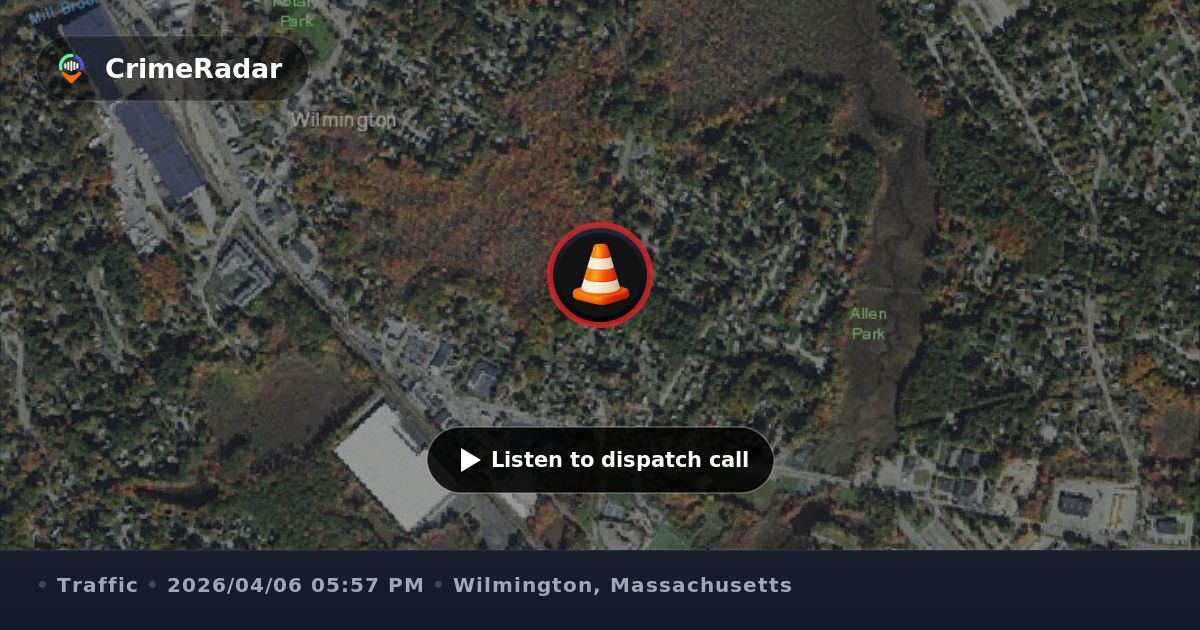 Two cars racing at high speed on I-93 northbound, Wilmington MA ...