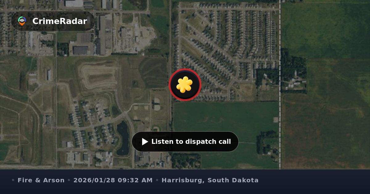 Firefighter injured during Harrisburg structure fire, Harrisburg SD ...