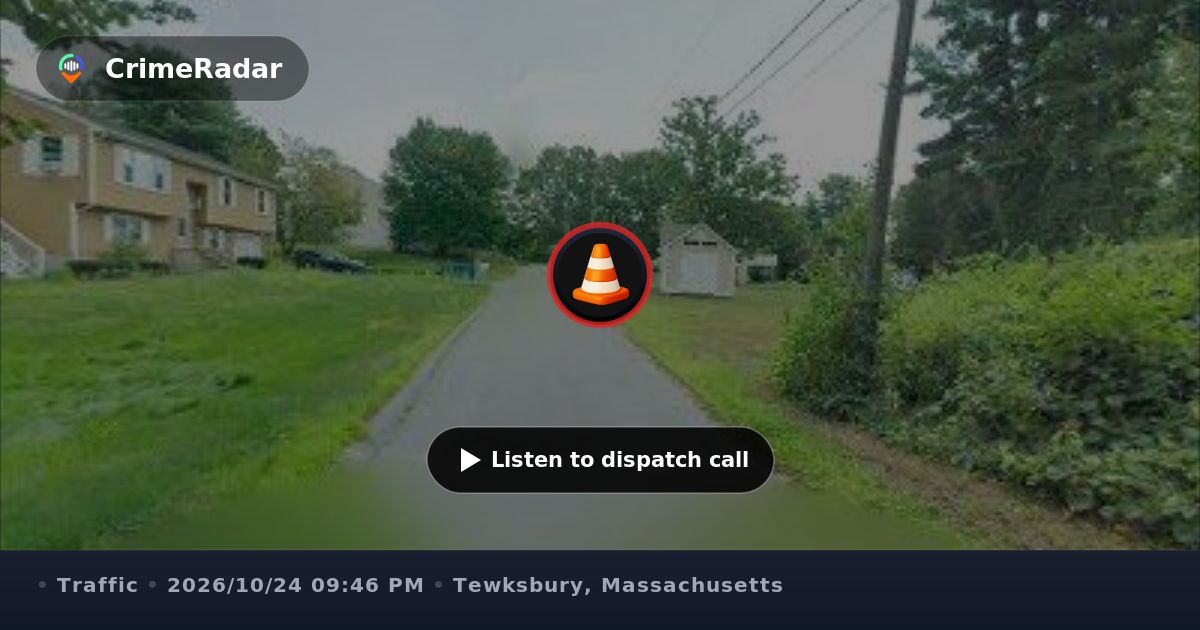 SUV parked in front of fire hydrant on Dickson Ave, Tewksbury MA ...