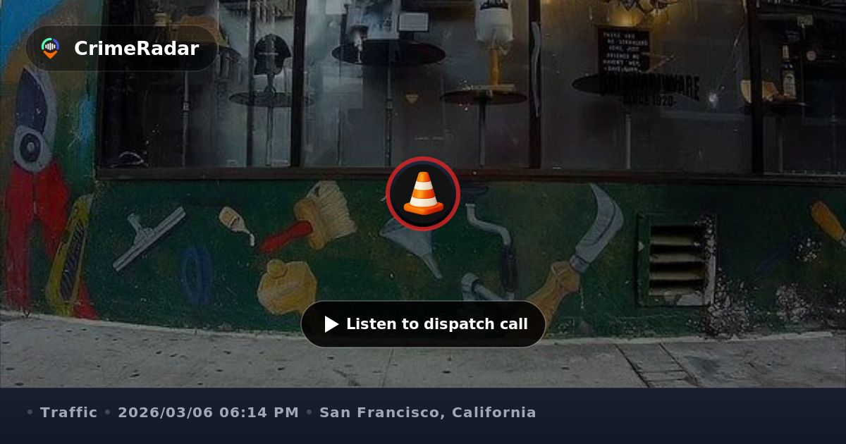 Reckless driver in white Mercedes van on Harrison, San Francisco CA ...