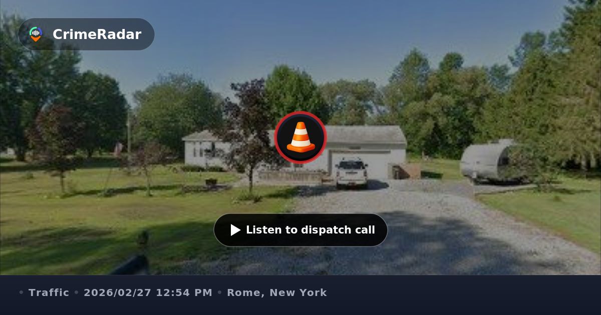 5927 Springhouse Rd Rome Ny Report of speeding truck on Springhouse Road, Rome NY | CrimeRadar